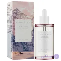 سرم امپول کوچک‌کننده منافذ صورت سنتلا حجم 100Ml