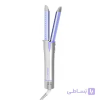 کرلی بنفش شیگلم | دستگاه حالت دهنده مو شیگلم با جریان هوا (Air Flow)