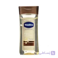 روغن بدن کاکائو وازلین