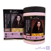 ماسک مو لایتنس موی فر