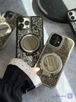 قاب Mirror Diamonds استند شو (کدC2129)