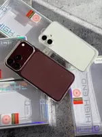 قاب iCe Guard فول طلق با پک (کدC2328)