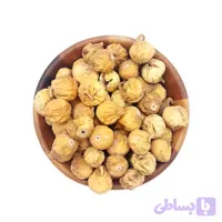انجیر خشک آبگیری