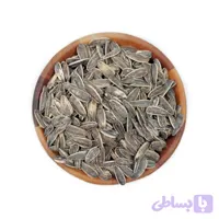 تخمه آفتابگردان شور اعلاء
