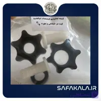 کیت مهره و سرشلنگی 3/4 گرمسار