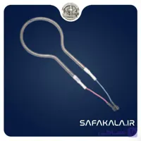 المنت یدکی دستگاه جوش لوله پلی اتیلن سایز 250