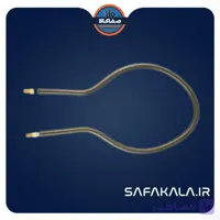 المنت یدکی دستگاه جوش لوله پلی اتیلن سایز 160