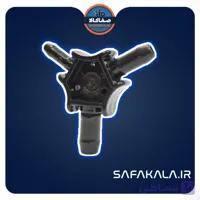 برقو لوله پنج لایه سایز 25