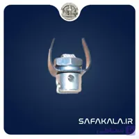 سر فنر چاقویی ۱۶ میلی متر لوله باز کن فنری