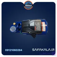 پمپ آب یک اسب ارتفاع بالا فورس مدل QB80