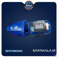 پمپ آب یک اسب جتی فورس مدل MJSW/10M-01