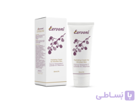 کرم آبرسان و ضد چروک لروونی مناسب انواع پوست