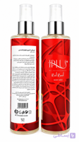 بادی اسپلش آی‌پلاس  Red Road – حجم ۲۰۰ گرم
