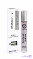 عطر زنانه Burberry London حجم 35 میل | ادو پرفیوم