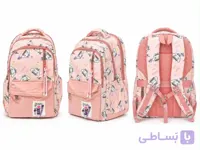 کوله پشتی خرگوش 2