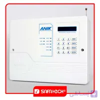 دزدگیر اماکن آنیک مدل A370
