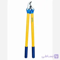قیچی کابل بر صنعتی klauke مدل k101-1