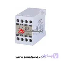 کنترل فاز با سوکت پارس فانال مدل PFRP-1