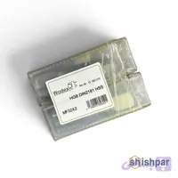 قلاویز دستی M32x2 برند Wodex