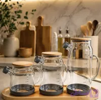 روغن ریز پیرکس 600 میلی لیتر روماک زیر سیلیکون