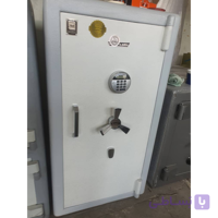 گاوصندوق کاوه 750Kdg دست دوم