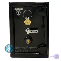 گاوصندوق گنج بان ۲۵۰ پرو پلاس