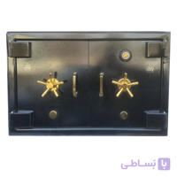 گاوصندوق زیر ویترینی صنعت کاوه 2 رمز