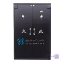 کمد بود پانزر ایران کاوه نسوز (استوک)