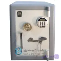 گاوصندوق کاوه 250KDG (استوک)