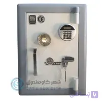 گاوصندوق کاوه 350Kdg