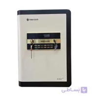 سیف باکس تارا مدلeklc 50