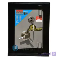 گاوصندوق زیرویترینی ایران کاوه