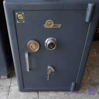 گاوصندوق کاوه 550KR