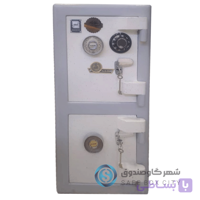 گاوصندوق کاوه 250dkr