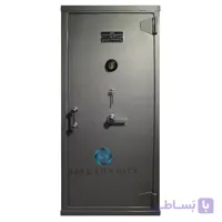 کمد بود پانزر خرم دو درب دوجداره