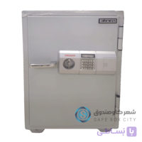 گاوصندوق ایکو ژاپن
