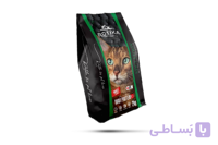 غذا خشک بچه گربه (کیتن) روتیکا بسته ۲ کیلویی