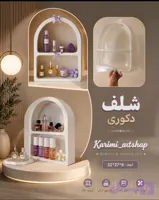قالب شلف دکوری