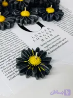 قالب سیلیکونی گل بابونه