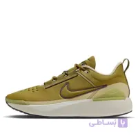 کتونی اورجینال مردانه نایک سری E ۱.۰ مشکی و سفید