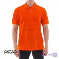 تی شرت جودون نارنجی