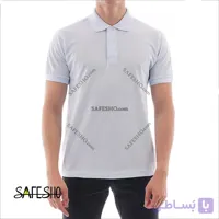 تی شرت جودون سفید