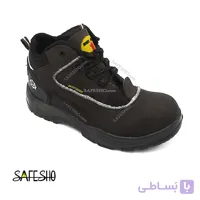 کفش ایمنی ایمن پا مدل جوگر