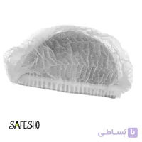 کلاه یکبار مصرف آکاردئونی