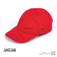 کلاه ایمنی هارد کپ هترمن