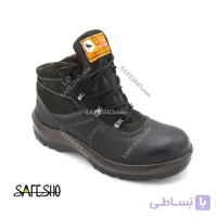 کفش ایمنی پای آرا مدل آلپینا