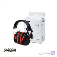گوشی صداگیر یووکس مدل k3
