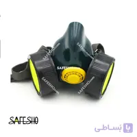 ماسک دو فیلتر اخوان