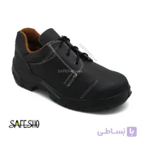 کفش ایمنی ساق بلند اکولوژیک آریا