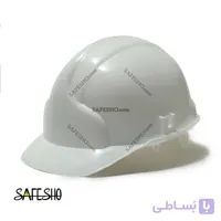 کلاه ایمنی کارگری B ایمن گام